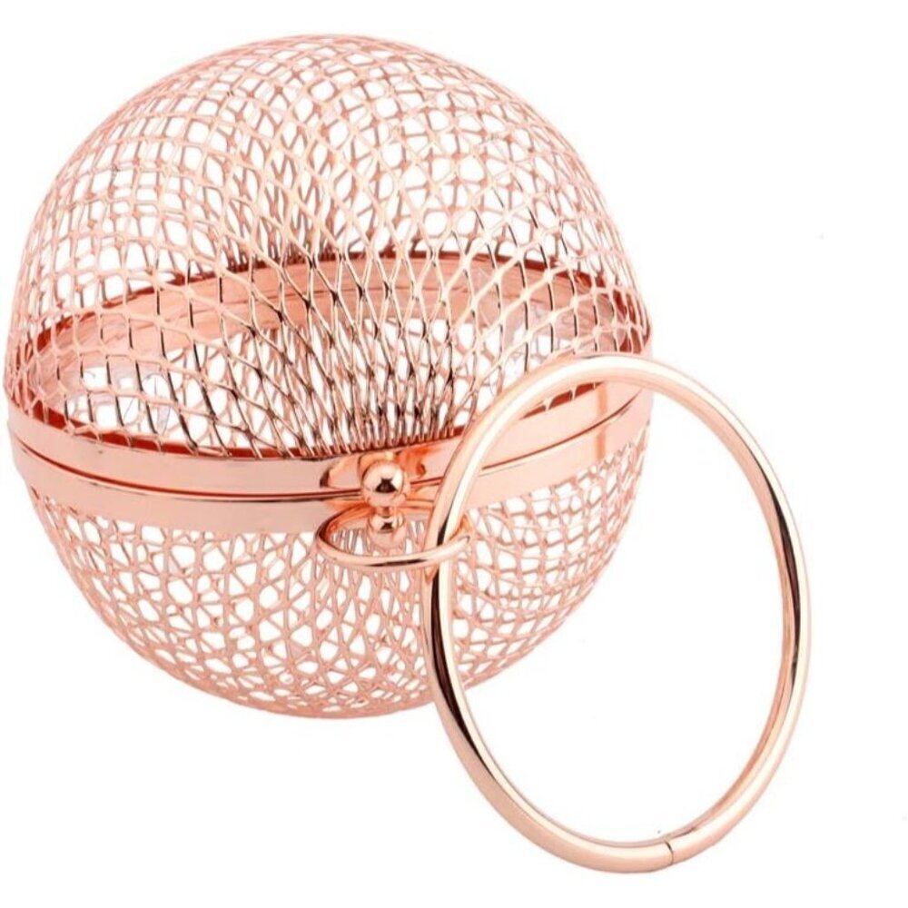 ❤️ Women's Personality Features Geometric Evening Bag Shoulder Horizontal